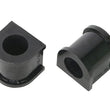Load image into Gallery viewer, Whiteline 1990-2002 Toyota Land Cruiser Sway Bar Mount Bushing Kit - 26mm - Side View