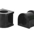 Load image into Gallery viewer, Whiteline 1990-2002 Toyota Land Cruiser Sway Bar Mount Bushing Kit - 26mm - Detail View