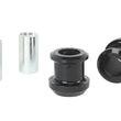 Load image into Gallery viewer, Whiteline 1991-1995 Honda Civic Control Arm - front lowerinner rear bushing (caster correction) - Main Product View