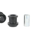 Load image into Gallery viewer, Whiteline 1991-1995 Honda Civic Control Arm - front lowerinner rear bushing (caster correction) - Detail View