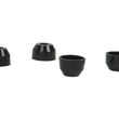 Load image into Gallery viewer, Whiteline 1991-2001 Acura Integra Ball Joint Dust Boots - Side View