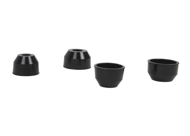 Whiteline 1991-2001 Acura Integra Ball Joint Dust Boots - Side View