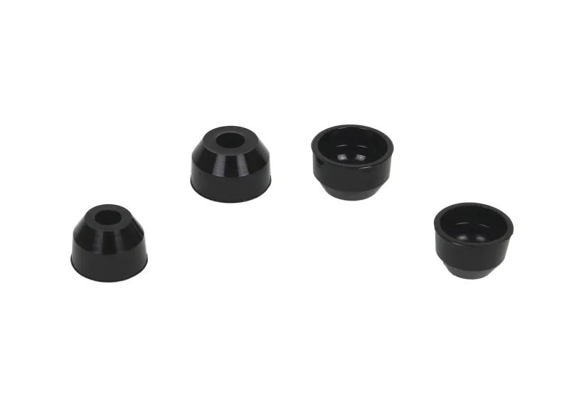 Whiteline 1991-2001 Acura Integra Ball Joint Dust Boots - Installation View