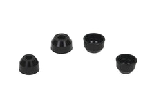 Load image into Gallery viewer, Whiteline 1991-2001 Acura Integra Ball Joint Dust Boots - Installation View