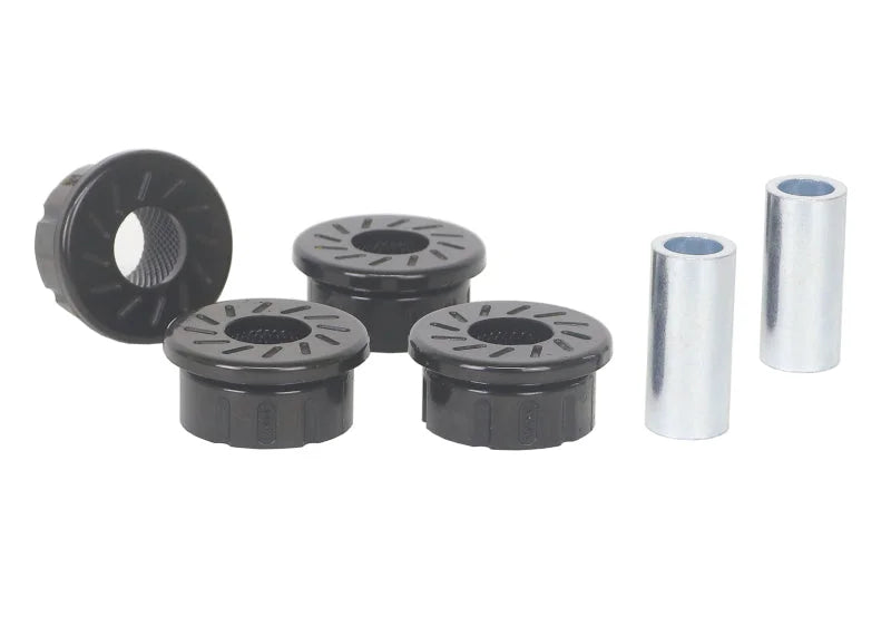 Whiteline 1991-2001 Acura Integra Ball Joint Dust Boots - Additional View 5