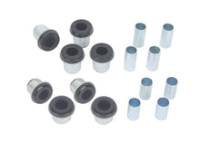 Load image into Gallery viewer, Whiteline 1992-1995 Honda Civic Control Arm - Upper &amp; Lower Bushing - Installation View