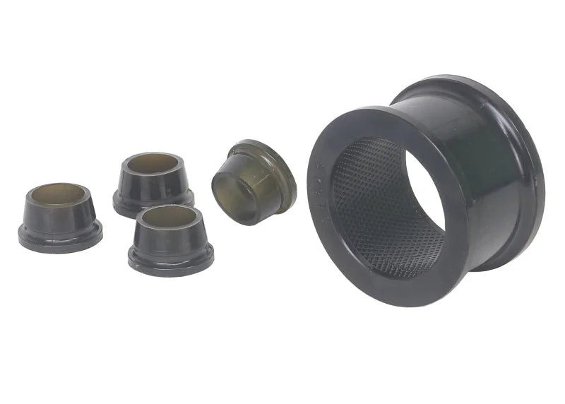 Whiteline 1992-1995 Honda Civic Rack And Pinion Bushing - Main Product View