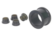 Load image into Gallery viewer, Whiteline 1992-1995 Honda Civic Rack And Pinion Bushing - Main Product View