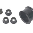 Load image into Gallery viewer, Whiteline 1992-1995 Honda Civic Rack And Pinion Bushing - Side View