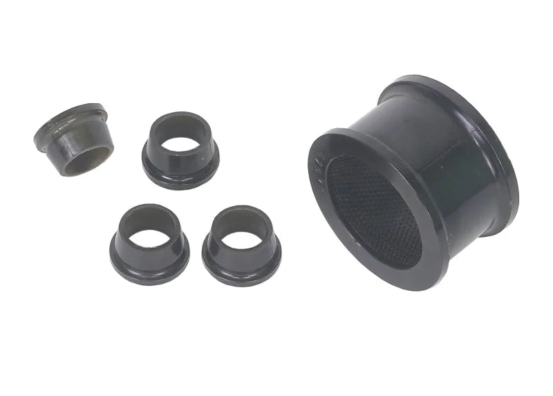 Whiteline 1992-1995 Honda Civic Rack And Pinion Bushing - Side View