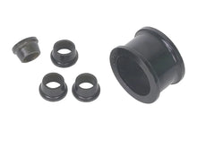 Load image into Gallery viewer, Whiteline 1992-1995 Honda Civic Rack And Pinion Bushing - Side View
