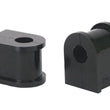 Load image into Gallery viewer, Whiteline 1992-1996 Toyota Camry Sway Bar Mount Bushing Kit - 16mm - Main Product View