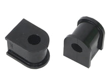 Load image into Gallery viewer, Whiteline 1992-1996 Toyota Camry Sway Bar Mount Bushing Kit - 16mm - Side View
