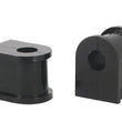 Load image into Gallery viewer, Whiteline 1992-1996 Toyota Camry Sway Bar Mount Bushing Kit - 16mm - Detail View