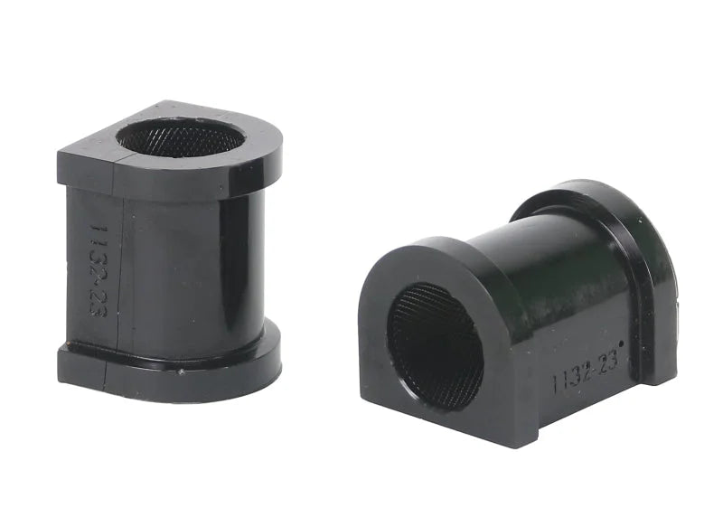 Whiteline 1992-1996 Toyota Camry Sway Bar Mount Bushing Kit - 23mm - Main Product View