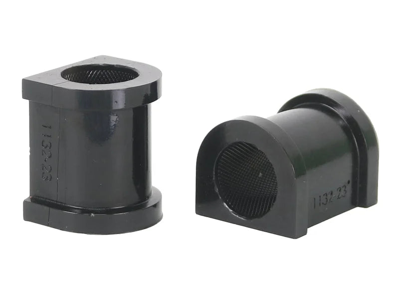 Whiteline 1992-1996 Toyota Camry Sway Bar Mount Bushing Kit - 23mm - Detail View