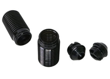 Load image into Gallery viewer, Whiteline 1993-1997 Volvo 850 Bump stop - bushing - Side View