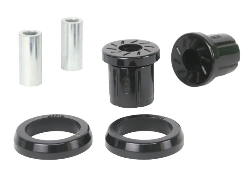 Whiteline 1993 Mazda B2200 Axle Pivot Bushings - Main Product View