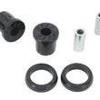 Load image into Gallery viewer, Whiteline 1993 Mazda B2200 Axle Pivot Bushings - Side View