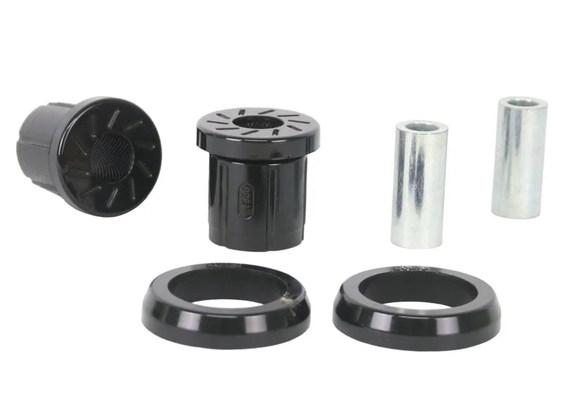 Whiteline 1993 Mazda B2200 Axle Pivot Bushings - Detail View