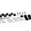 Load image into Gallery viewer, Whiteline 1995-1997 Dodge Ram 1500 Body Mount Bushing Set - Main Product View