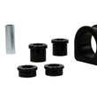 Load image into Gallery viewer, Whiteline 1995 Toyota Tacoma Base Steering Rack Bushing Kit - Main Product View