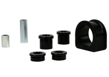 Load image into Gallery viewer, Whiteline 1995 Toyota Tacoma Base Steering Rack Bushing Kit - Main Product View