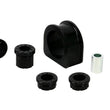 Load image into Gallery viewer, Whiteline 1995 Toyota Tacoma Base Steering Rack Bushing Kit - Side View