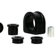 Load image into Gallery viewer, Whiteline 1995 Toyota Tacoma Base Steering Rack Bushing Kit - Detail View