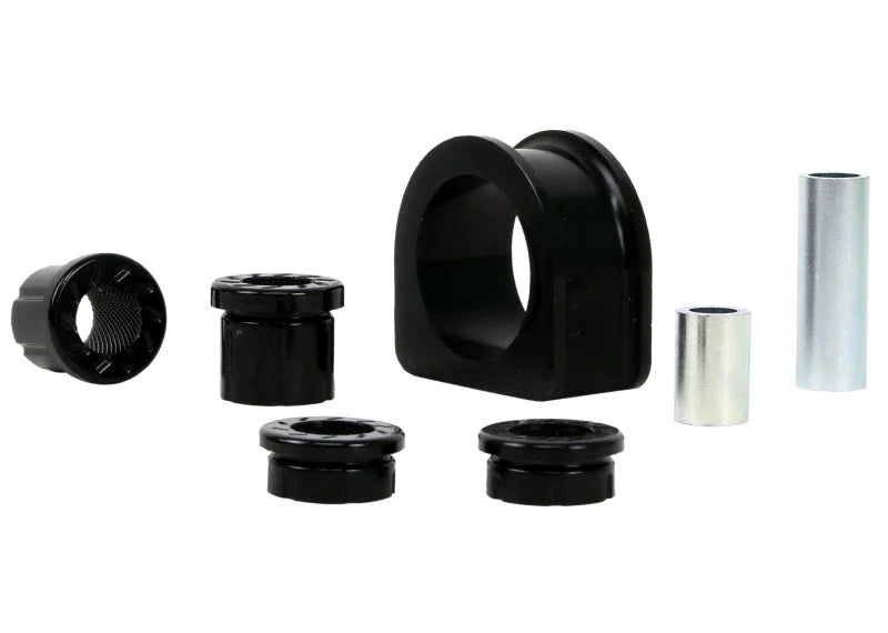 Whiteline 1995 Toyota Tacoma Base Steering Rack Bushing Kit - Detail View