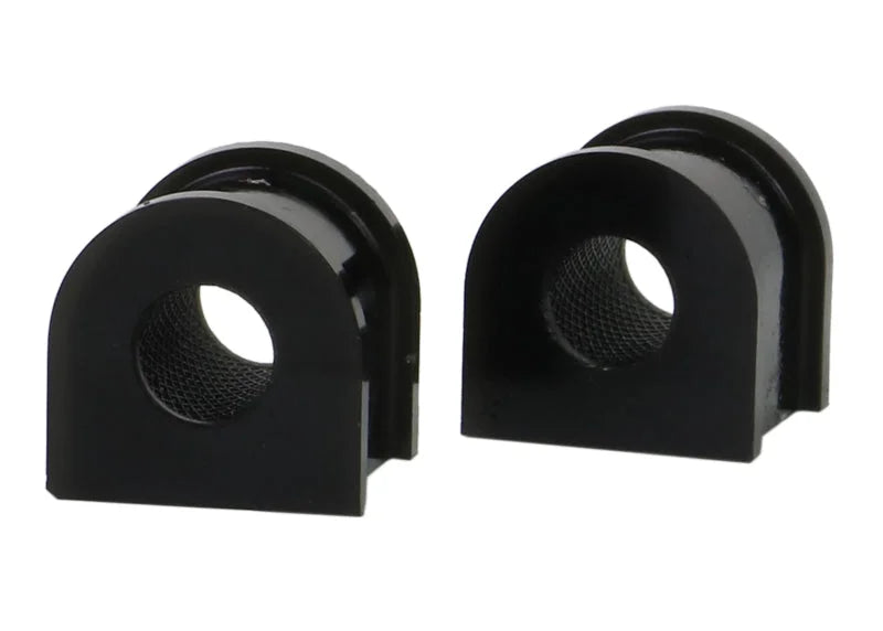 Whiteline 1996-2001 Audi A4 Sway Bar Mount Bushing Kit - 16mm - Main Product View