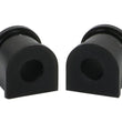 Load image into Gallery viewer, Whiteline 1996-2001 Audi A4 Sway Bar Mount Bushing Kit - 16mm - Side View