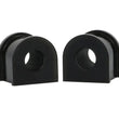 Load image into Gallery viewer, Whiteline 1996-2001 Audi A4 Sway Bar Mount Bushing Kit - 16mm - Detail View