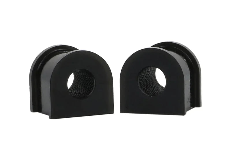 Whiteline 1996-2001 Audi A4 Sway Bar Mount Bushing Kit - 16mm - Detail View