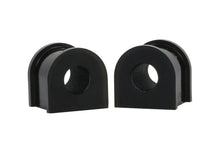 Load image into Gallery viewer, Whiteline 1996-2001 Audi A4 Sway Bar Mount Bushing Kit - 16mm - Detail View