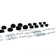 Load image into Gallery viewer, Whiteline 1997-1999 Ford F-250 Body Mount Bushing Set - Main Product View