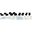 Load image into Gallery viewer, Whiteline 1997-1999 Ford F-250 Body Mount Bushing Set - Detail View
