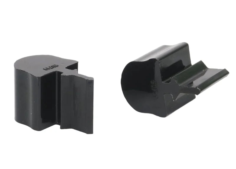 Whiteline 1997-1999 Isuzu Hombre Front Upper Bump Stops - Main Product View