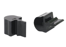 Load image into Gallery viewer, Whiteline 1997-1999 Isuzu Hombre Front Upper Bump Stops - Main Product View