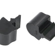Load image into Gallery viewer, Whiteline 1997-1999 Isuzu Hombre Front Upper Bump Stops - Side View