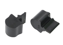 Load image into Gallery viewer, Whiteline 1997-1999 Isuzu Hombre Front Upper Bump Stops - Side View