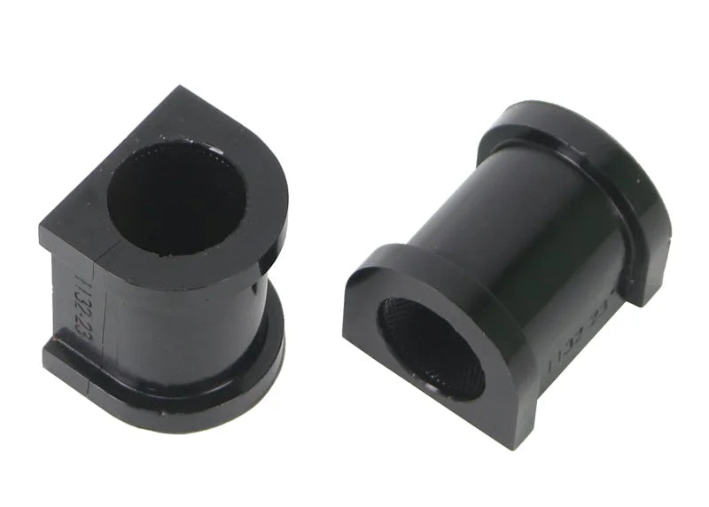 Whiteline 1997-2001 Toyota Camry Sway Bar Mount Bushing Kit - 16mm - Side View