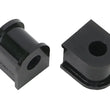 Load image into Gallery viewer, Whiteline 1997-2001 Toyota Camry Sway Bar Mount Bushing Kit - 16mm - Back View