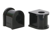 Load image into Gallery viewer, Whiteline 1997-2001 Toyota Camry Sway Bar Mount Bushing Kit - 16mm - Additional View 5