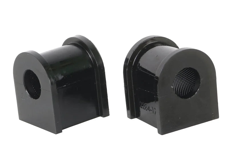 Whiteline 1997-2001 Toyota Camry Sway Bar Mount Bushing Kit - 17mm - Main Product View
