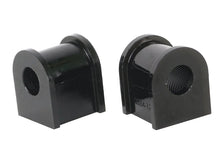 Load image into Gallery viewer, Whiteline 1997-2001 Toyota Camry Sway Bar Mount Bushing Kit - 17mm - Main Product View