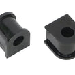 Load image into Gallery viewer, Whiteline 1997-2001 Toyota Camry Sway Bar Mount Bushing Kit - 17mm - Side View