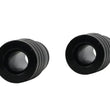 Load image into Gallery viewer, Whiteline 1997-2006 Jeep Wrangler Front Bump Stops - Main Product View