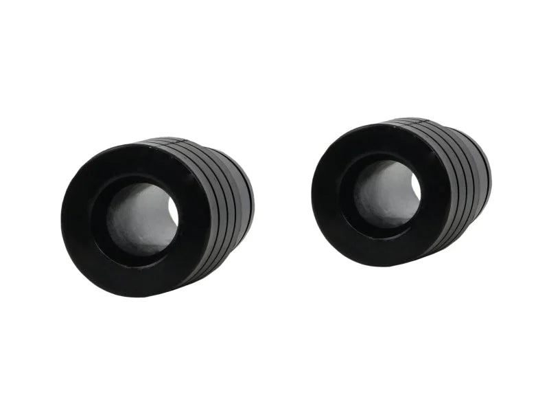 Whiteline 1997-2006 Jeep Wrangler Front Bump Stops - Main Product View