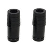 Load image into Gallery viewer, Whiteline 1997-2006 Jeep Wrangler Front Bump Stops - Side View